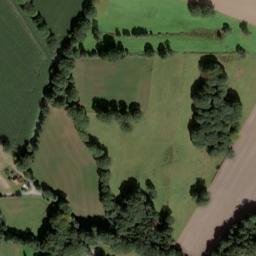 Satellite imagery of Fernmeldeturm Lamstedt, DE