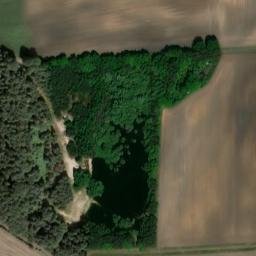 Satellite imagery of Fernmeldeturm Lamstedt, DE