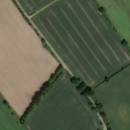 Satellite imagery of Sandberg, DE