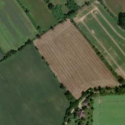 Satellite imagery of Sandberg, DE