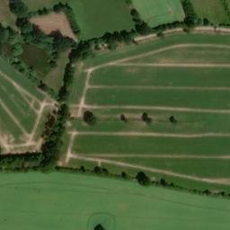 Satellite imagery of Sandberg, DE