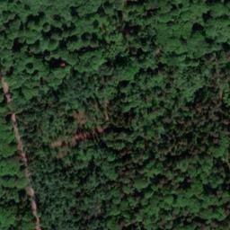 Satellite imagery of Praggerberg, DE
