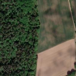 Satellite imagery of Praggerberg, DE