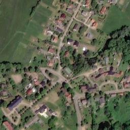 Satellite imagery of Uhuberg, DE