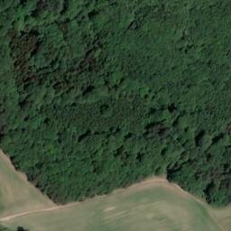 Satellite imagery of Kahler Berg, DE