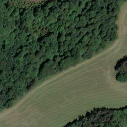 Satellite imagery of Kahler Berg, DE