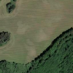 Satellite imagery of Kahler Berg, DE