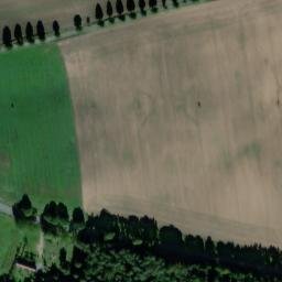 Satellite imagery of Hahnenberg, DE