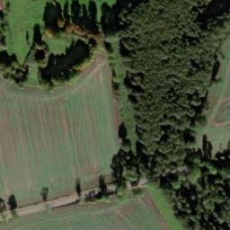 Satellite imagery of Möllnberg, DE
