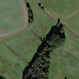 Satellite imagery of Klingenberg, DE