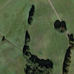 Satellite imagery of Klingenberg, DE