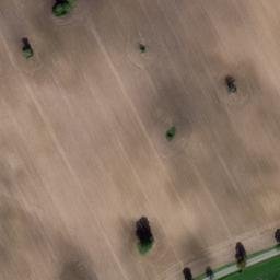 Satellite imagery of Soltberg, DE