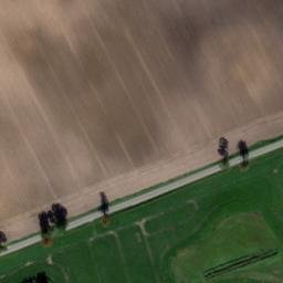 Satellite imagery of Warsberg, DE