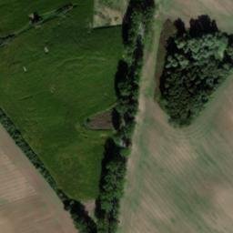 Satellite imagery of Kronsberg, DE
