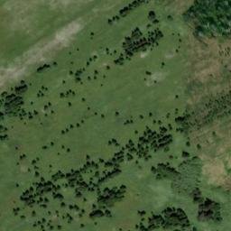 Satellite imagery of Листвяный Садок, KZ