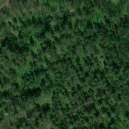 Satellite imagery of Смирновский, KZ