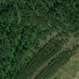 Satellite imagery of Смирновский, KZ
