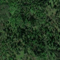 Satellite imagery of Берензас Нов., KZ