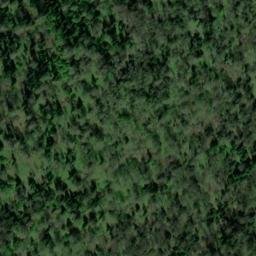 Satellite imagery of Берензас Нов., KZ