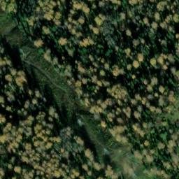 Satellite imagery of Мал. Теренса, RU