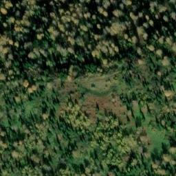 Satellite imagery of Мал. Теренса, RU