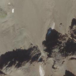 Satellite imagery of Swing Peak, CA
