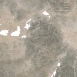 Satellite imagery of Tweedsmuir Peak, CA