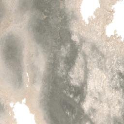 Satellite imagery of Tweedsmuir Peak, CA