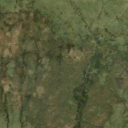 Satellite imagery of cairn, GB