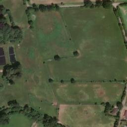 Satellite imagery of Knieseberg, DE