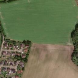 Satellite imagery of Knieseberg, DE