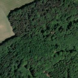Satellite imagery of Kahler Berg, DE