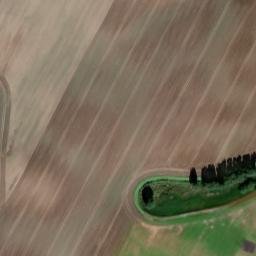 Satellite imagery of Katerberg, DE