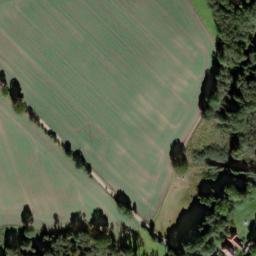 Satellite imagery of Möllnberg, DE