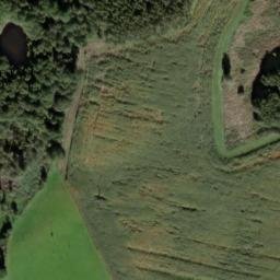 Satellite imagery of Möllnberg, DE