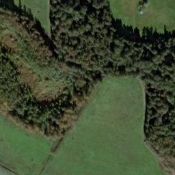 Satellite imagery of Klingenberg, DE