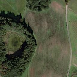 Satellite imagery of Klingenberg, DE