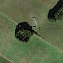 Satellite imagery of Klingenberg, DE