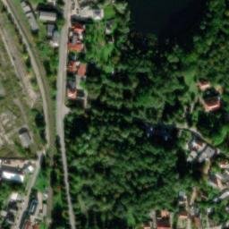 Satellite imagery of Jörnberg, DE