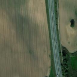 Satellite imagery of Kirchhofsberg, DE
