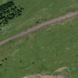 Satellite imagery of Листвяный Садок, KZ