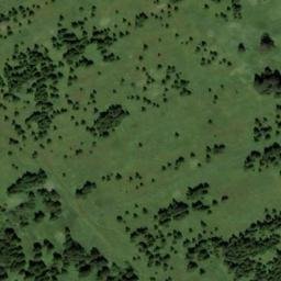 Satellite imagery of Листвяный Садок, KZ