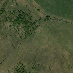 Satellite imagery of Смирновский, KZ