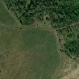 Satellite imagery of Смирновский, KZ
