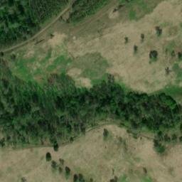 Satellite imagery of Смирновский, KZ