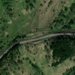 Satellite imagery of Осинники, KZ