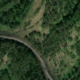 Satellite imagery of Осинники, KZ