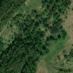 Satellite imagery of Осинники, KZ