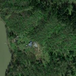 Satellite imagery of Берензас Нов., KZ