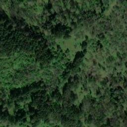 Satellite imagery of Берензас Нов., KZ